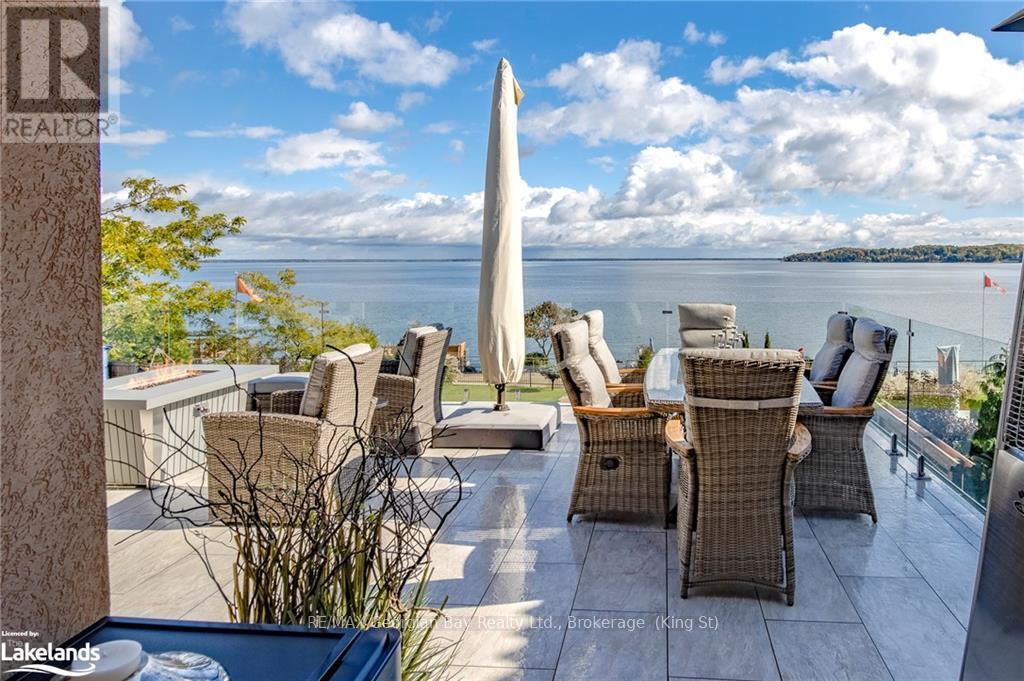 337 Aberdeen Boulevard, Midland, Ontario  L4R 5M9 - Photo 36 - S10437347