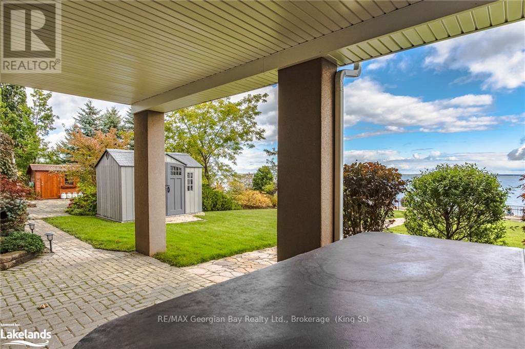 337 Aberdeen Boulevard, Midland, Ontario  L4R 5M9 - Photo 38 - S10437347