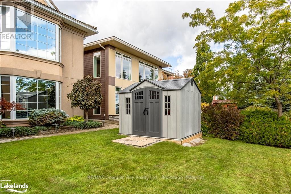 337 Aberdeen Boulevard, Midland, Ontario  L4R 5M9 - Photo 40 - S10437347