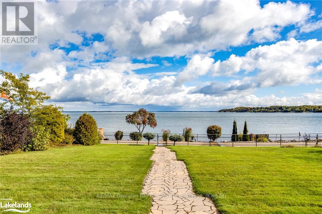 337 Aberdeen Boulevard, Midland, Ontario  L4R 5M9 - Photo 5 - S10437347