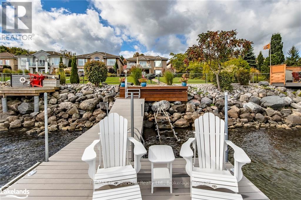 337 Aberdeen Boulevard, Midland, Ontario  L4R 5M9 - Photo 7 - S10437347