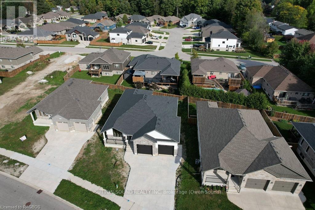 325 6th Avenue W, Owen Sound, Ontario  N4K 0E4 - Photo 15 - X10846089