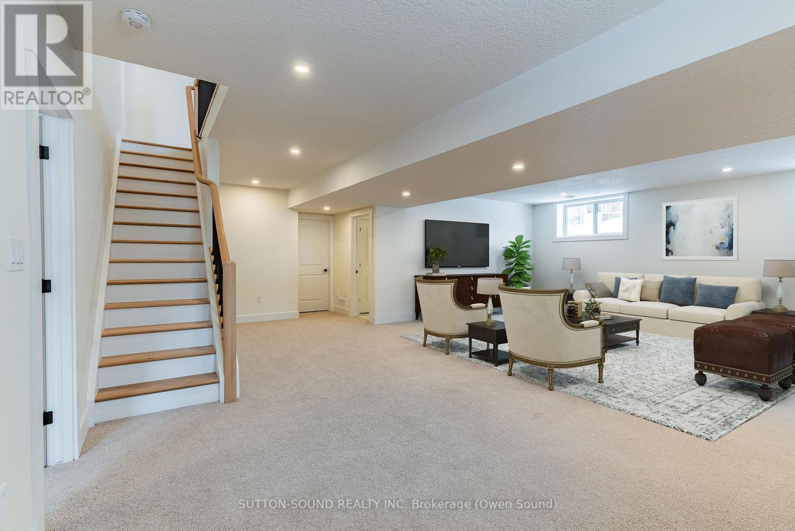 325 6th Avenue W, Owen Sound, Ontario  N4K 0E4 - Photo 6 - X10846089