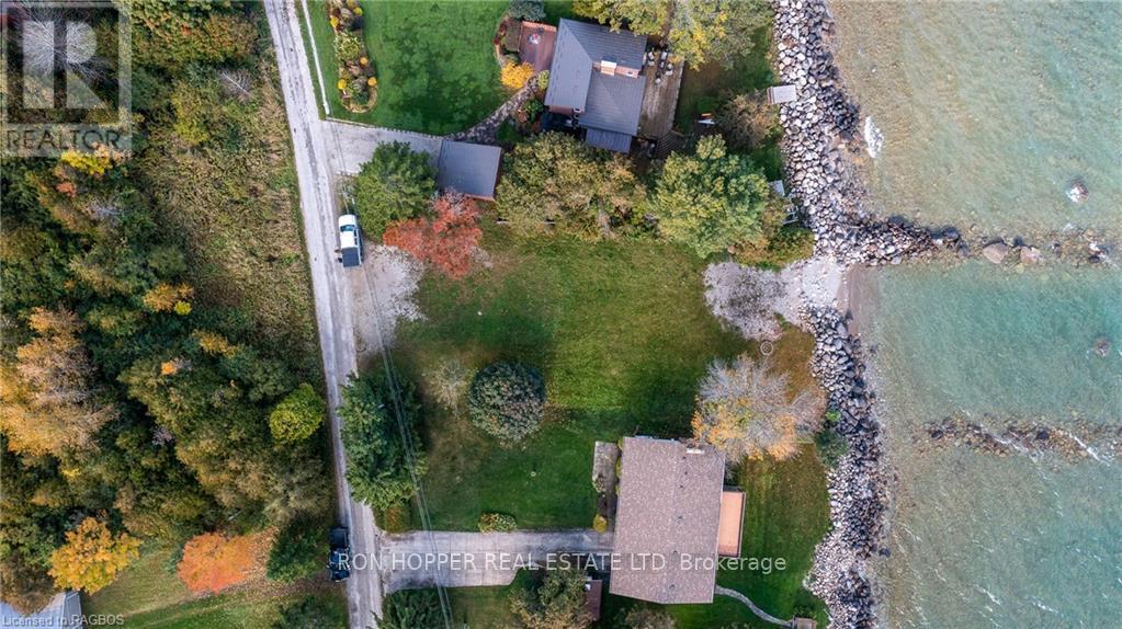 223 Lakeshore Road S, Meaford, Ontario  N4L 0A7 - Photo 10 - X10846449
