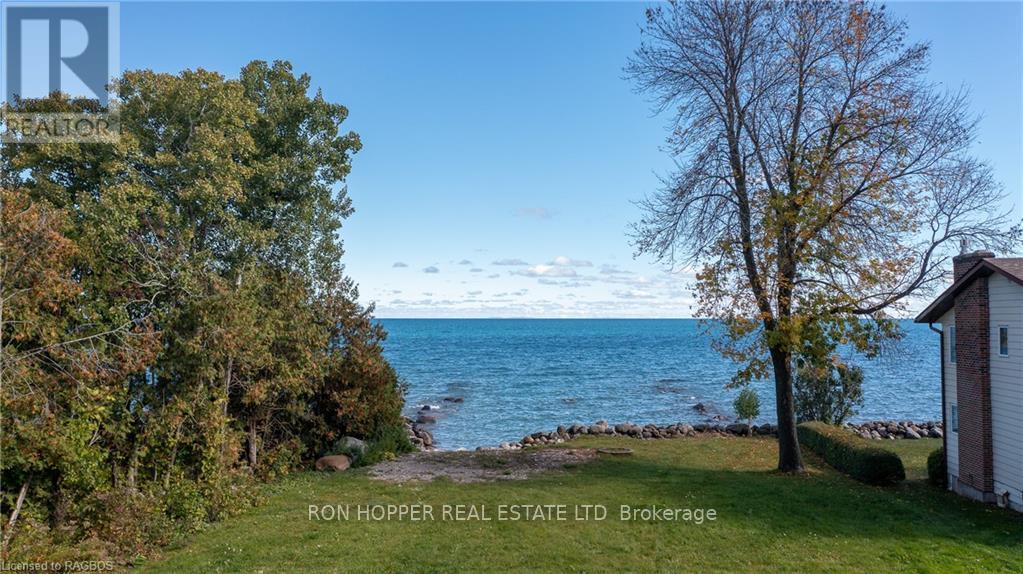 223 Lakeshore Road S, Meaford, Ontario  N4L 0A7 - Photo 11 - X10846449