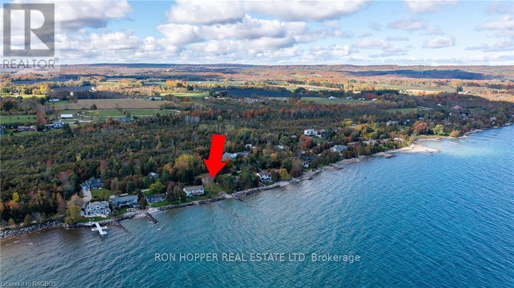 223 Lakeshore Road S, Meaford, Ontario  N4L 0A7 - Photo 6 - X10846449