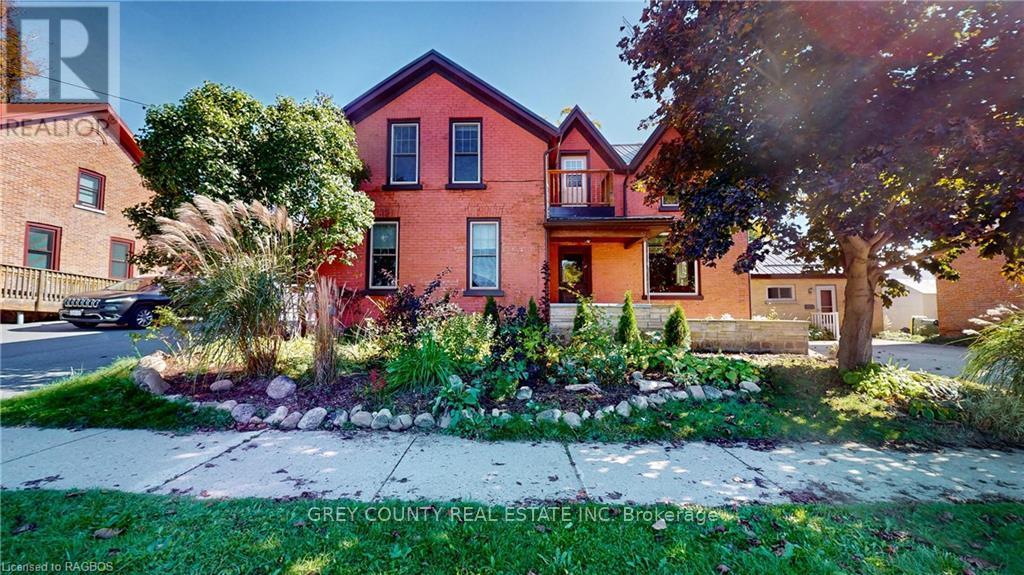 27-29 Main Street E, Grey Highlands, Ontario  N0C 1H0 - Photo 2 - X10846461
