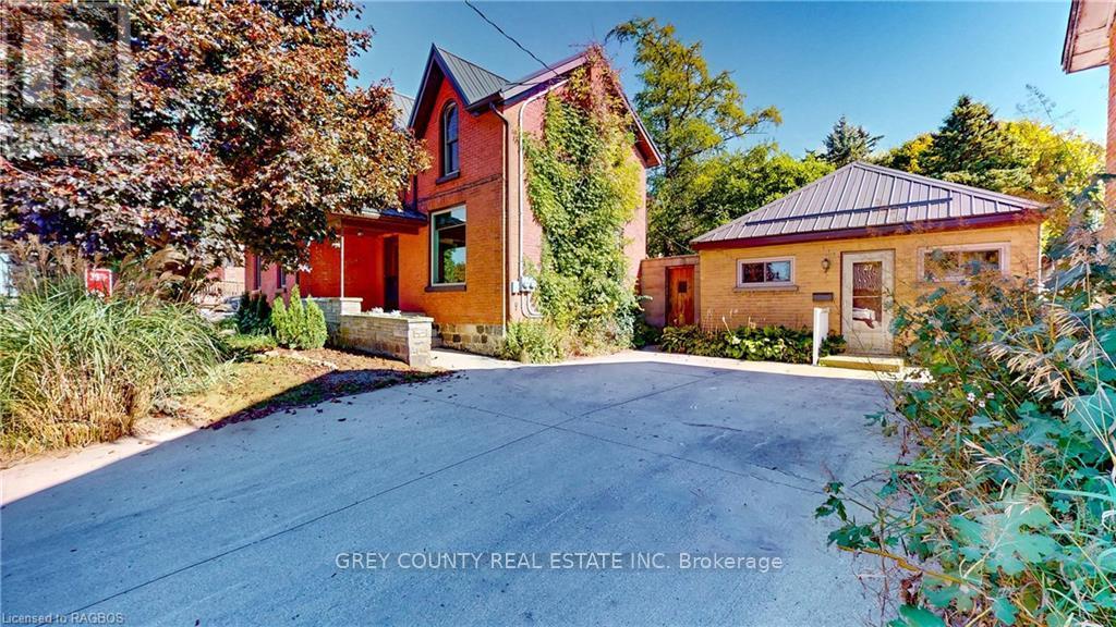 27-29 Main Street E, Grey Highlands, Ontario  N0C 1H0 - Photo 3 - X10846461