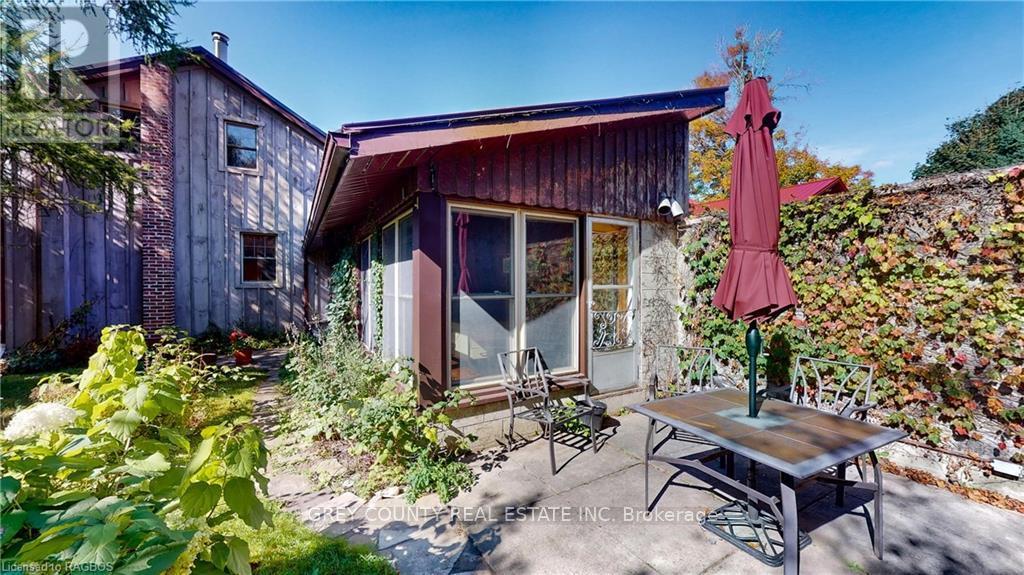 27-29 Main Street E, Grey Highlands, Ontario  N0C 1H0 - Photo 34 - X10846461