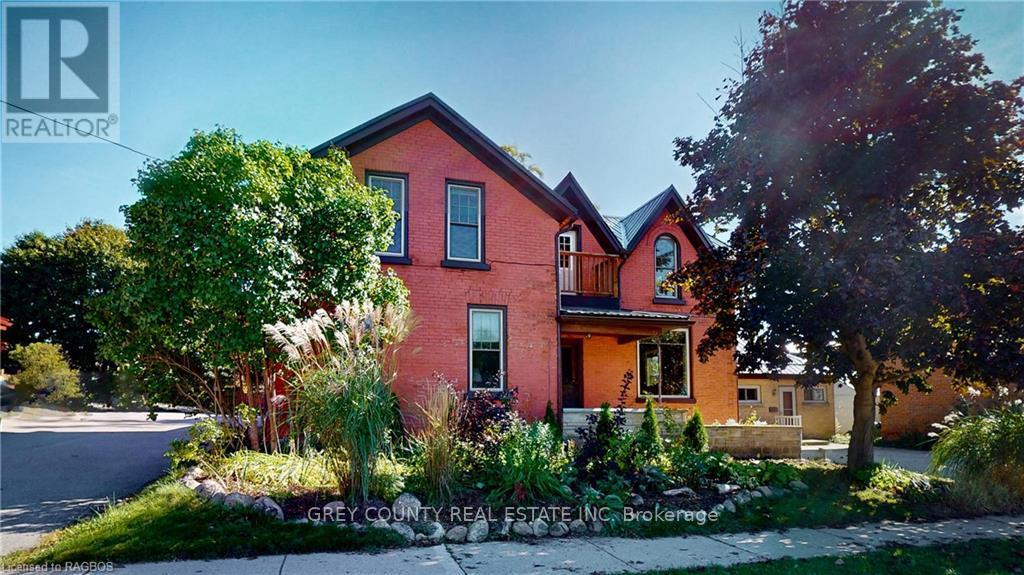 27-29 Main Street E, Grey Highlands, Ontario  N0C 1H0 - Photo 40 - X10846461