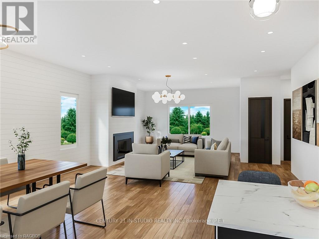 19 Grenville Street N, Saugeen Shores, Ontario  N0H 2L0 - Photo 14 - X10846473