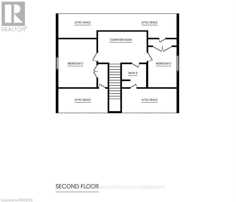 19 Grenville Street N, Saugeen Shores, Ontario  N0H 2L0 - Photo 4 - X10846473