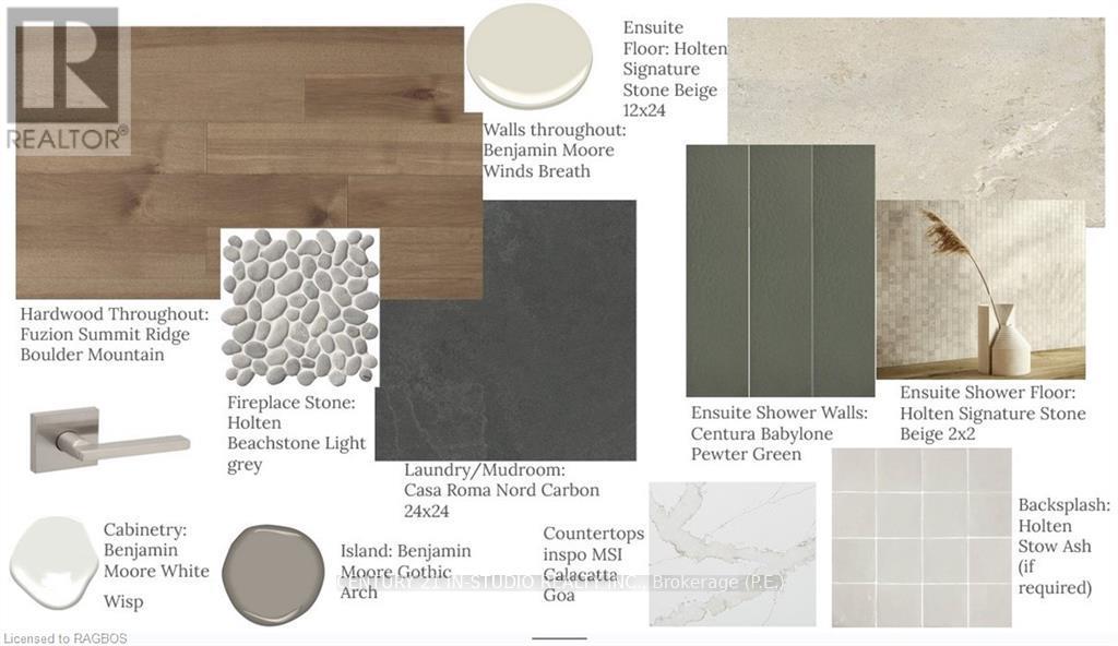 19 Grenville Street N, Saugeen Shores, Ontario  N0H 2L0 - Photo 8 - X10846473