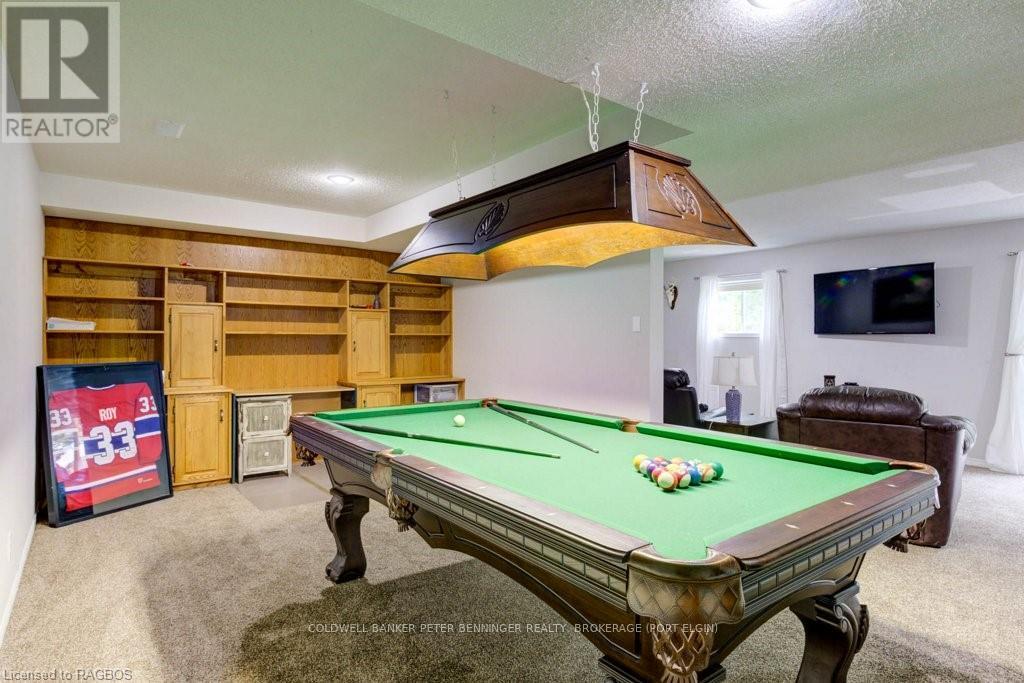 185 Albert Street, Arran-Elderslie (Arran Elderslie), Ontario  N0G 2N0 - Photo 27 - X10846477