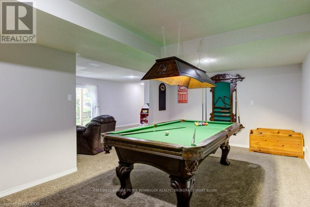 185 Albert Street, Arran-Elderslie (Arran Elderslie), Ontario  N0G 2N0 - Photo 28 - X10846477