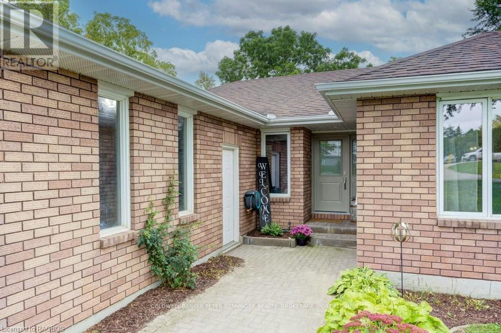 185 Albert Street, Arran-Elderslie (Arran Elderslie), Ontario  N0G 2N0 - Photo 4 - X10846477