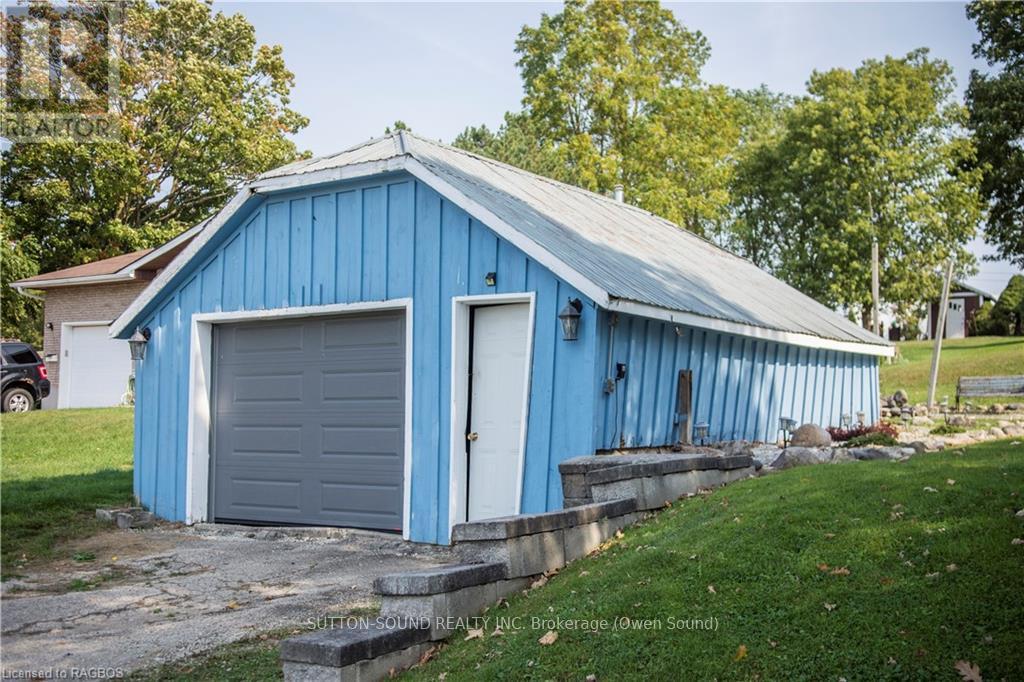8 Elizabeth Drive, South Bruce Peninsula, Ontario  N0H 1A0 - Photo 18 - X10846484