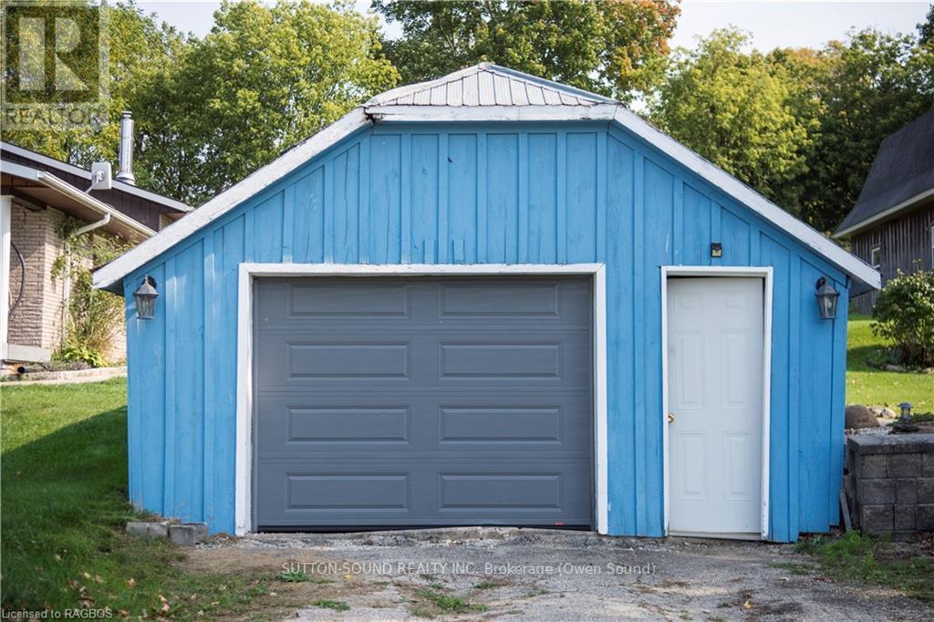 8 Elizabeth Drive, South Bruce Peninsula, Ontario  N0H 1A0 - Photo 19 - X10846484