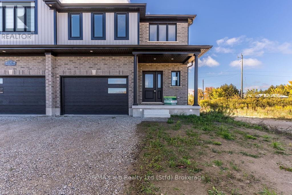 139 MILL RACE CRESCENT, Woolwich, Ontario