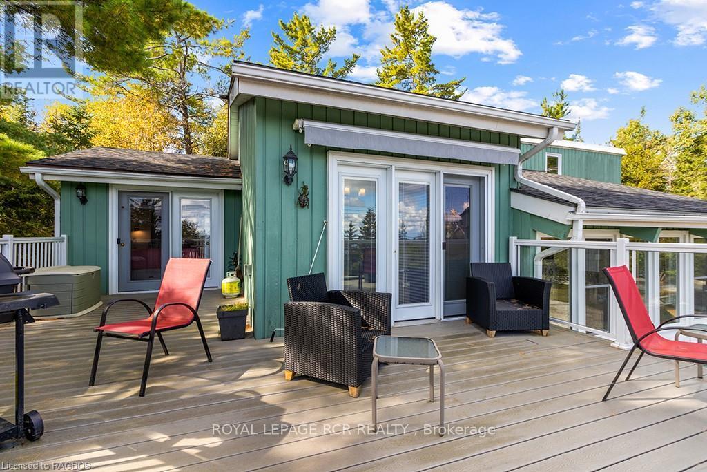 177 Isthmus Bay Road, Northern Bruce Peninsula, Ontario  N0H 1W0 - Photo 17 - X10846489