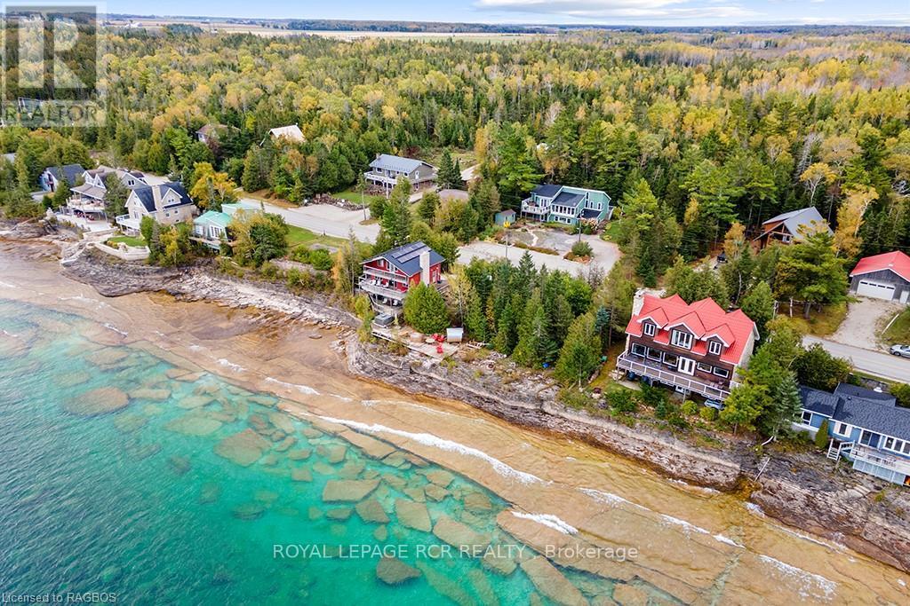 177 Isthmus Bay Road, Northern Bruce Peninsula, Ontario  N0H 1W0 - Photo 2 - X10846489