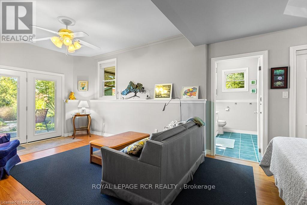 177 Isthmus Bay Road, Northern Bruce Peninsula, Ontario  N0H 1W0 - Photo 24 - X10846489