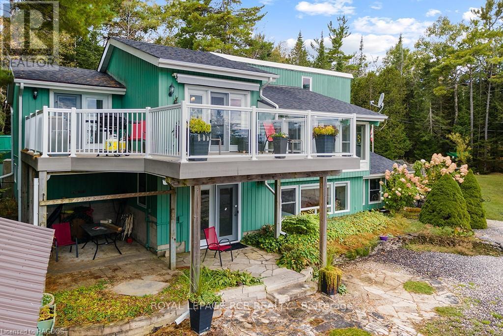 177 Isthmus Bay Road, Northern Bruce Peninsula, Ontario  N0H 1W0 - Photo 31 - X10846489