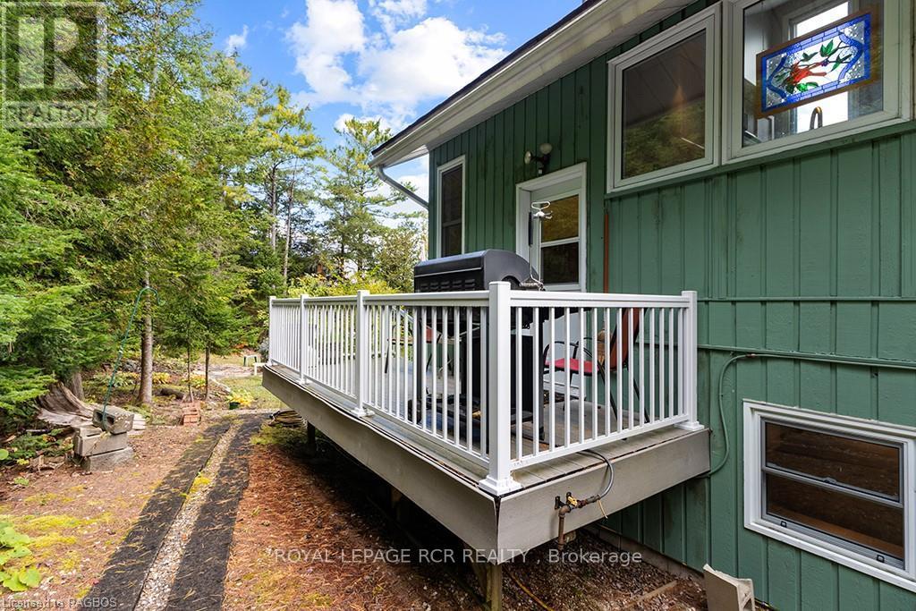 177 Isthmus Bay Road, Northern Bruce Peninsula, Ontario  N0H 1W0 - Photo 33 - X10846489