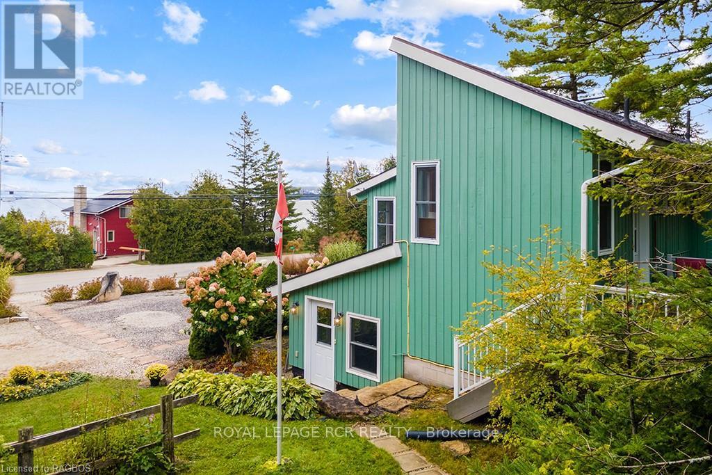 177 Isthmus Bay Road, Northern Bruce Peninsula, Ontario  N0H 1W0 - Photo 34 - X10846489