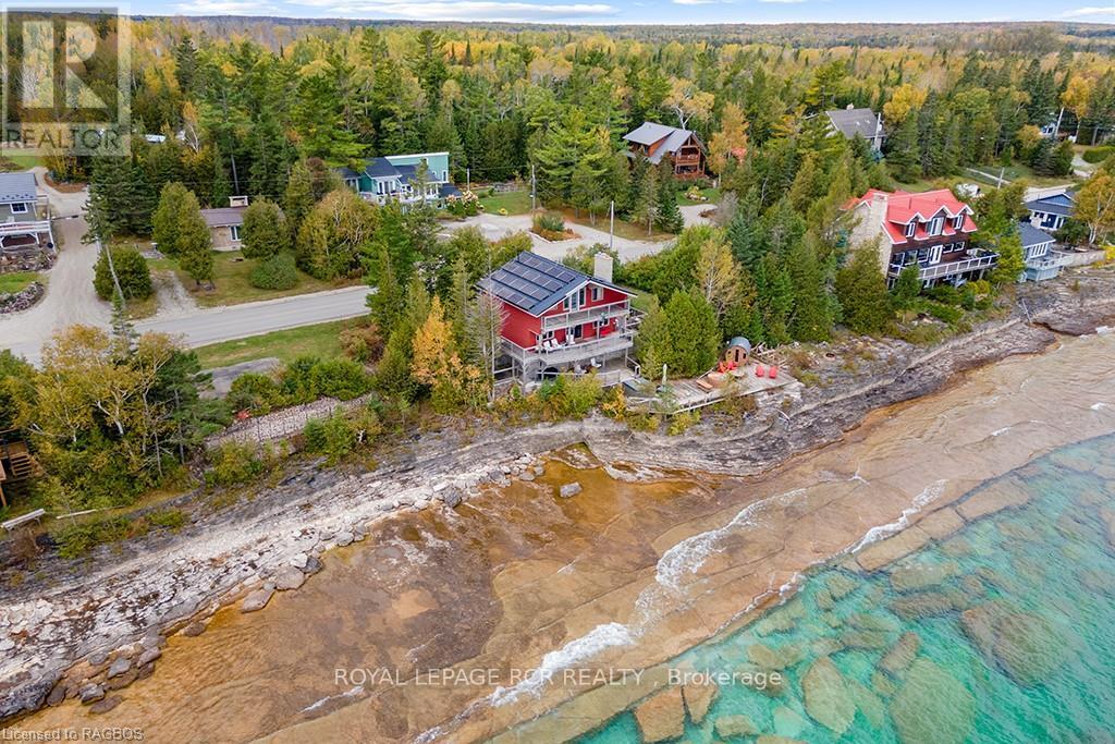 177 Isthmus Bay Road, Northern Bruce Peninsula, Ontario  N0H 1W0 - Photo 39 - X10846489