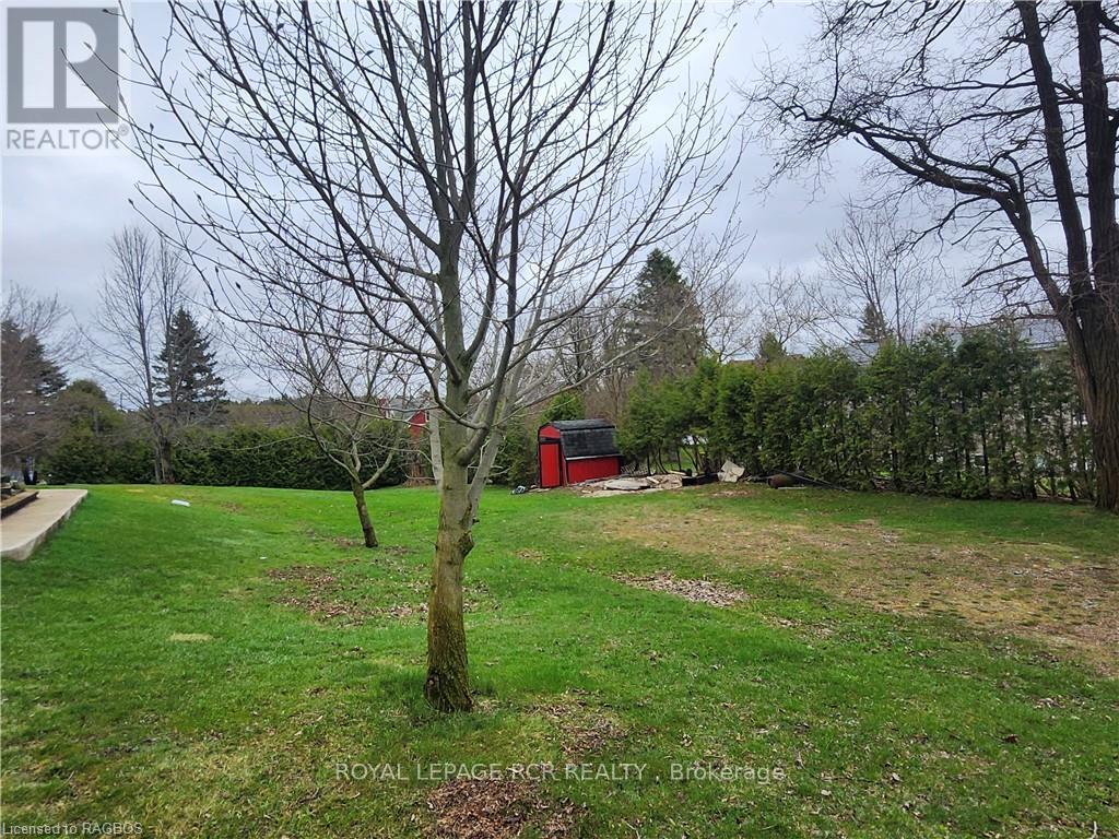 Lt 8 Ellen Street, Grey Highlands, Ontario  N0C 1L0 - Photo 2 - X10846501