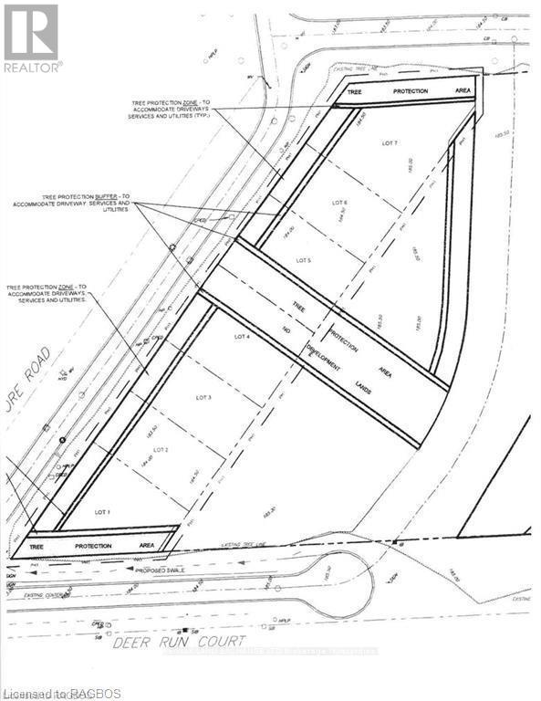 1 Shore Road, Saugeen Shores (South Bruce Peninsula), Ontario  N0H 2L0 - Photo 8 - X10846506