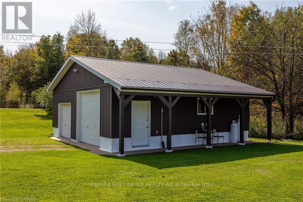 362511 Lindenwood Road, Georgian Bluffs, Ontario  N0H 2T0 - Photo 37 - X10846513