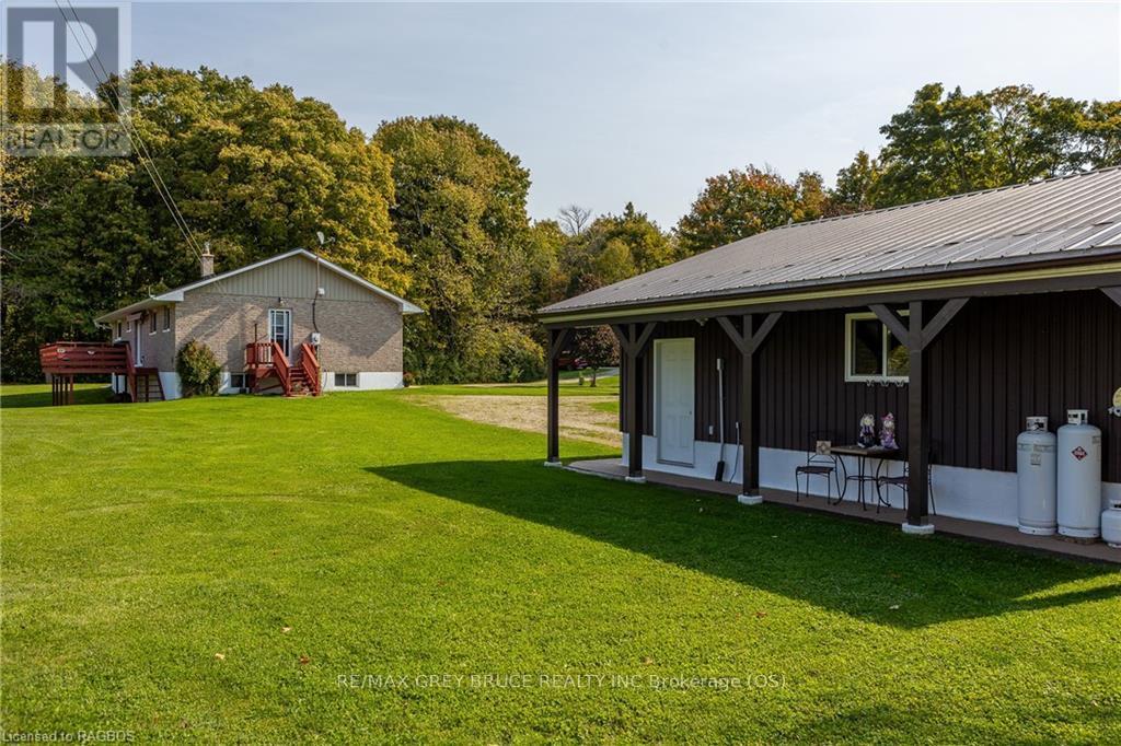 362511 Lindenwood Road, Georgian Bluffs, Ontario  N0H 2T0 - Photo 4 - X10846513