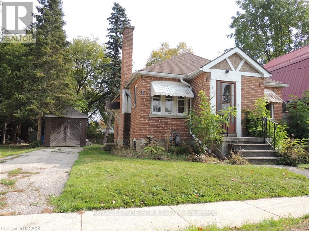 151 COUNTESS STREET N, West Grey, Ontario