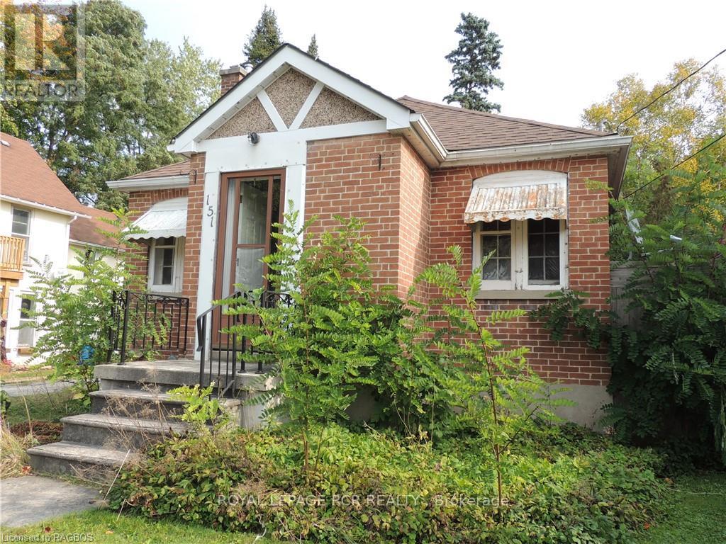 151 Countess Street N, West Grey, Ontario  N0G 1R0 - Photo 2 - X10846515