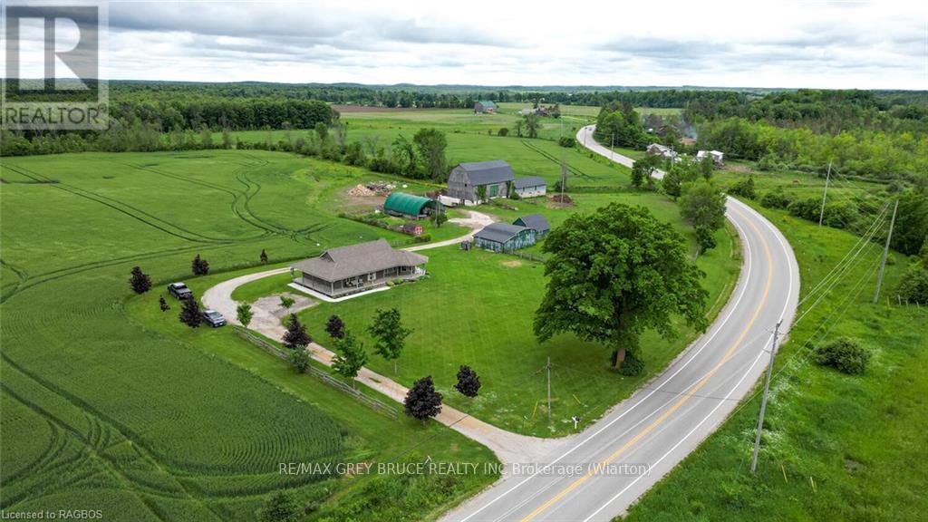 402622 GREY ROAD 17, Georgian Bluffs, Ontario