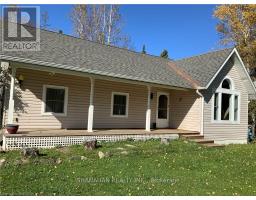 20 CAPE HURD ROAD S, Northern Bruce Peninsula, Ontario
