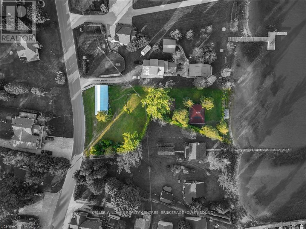 830 Pike Bay Road, Northern Bruce Peninsula, Ontario  N0H 2T0 - Photo 3 - X10846549