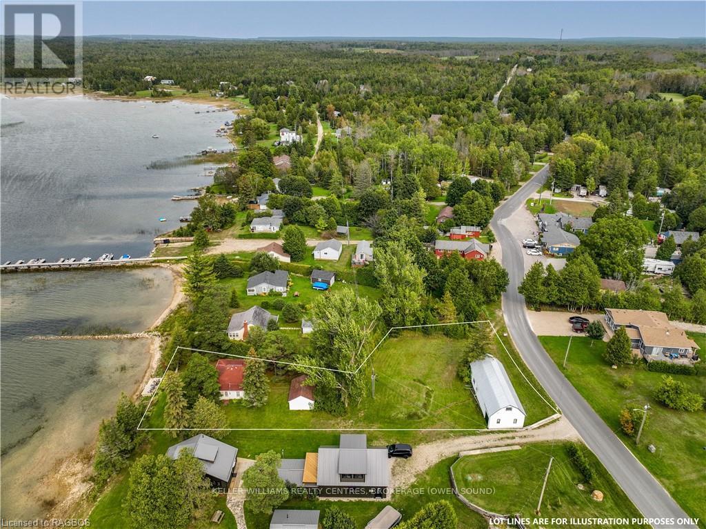 830 Pike Bay Road, Northern Bruce Peninsula, Ontario  N0H 2T0 - Photo 9 - X10846549