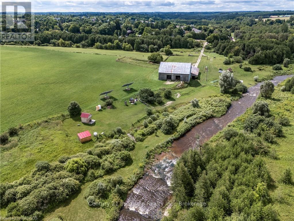 21 Station Street, Amaranth, Ontario  L9W 0V2 - Photo 1 - X10846599