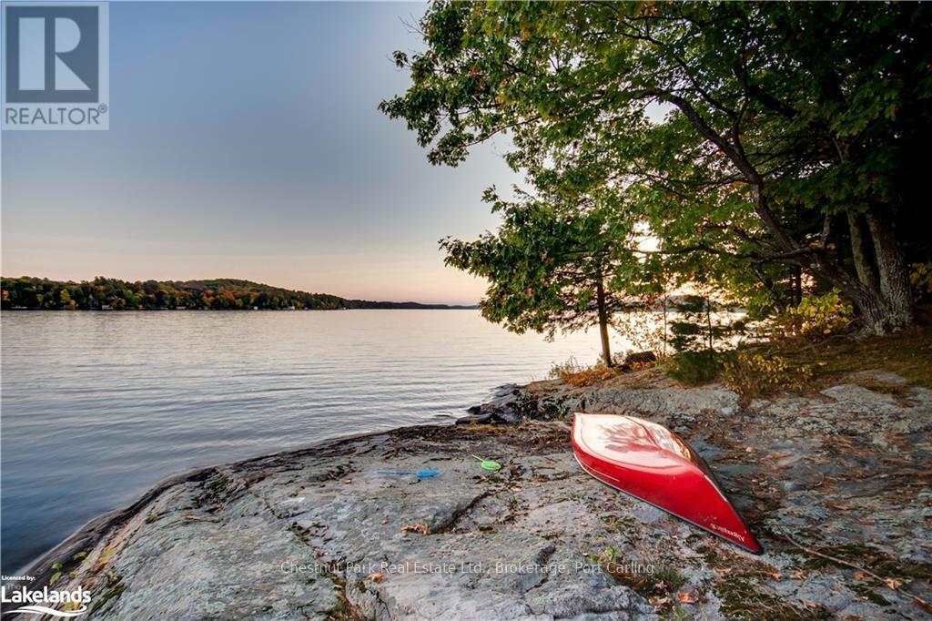 1902 Foxpoint Road, Lake Of Bays (Franklin), Ontario  P0A 1H0 - Photo 39 - X10438809