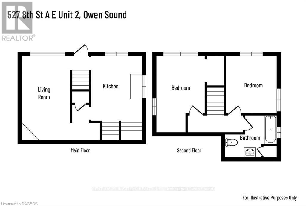 527 8th St A E, Owen Sound, Ontario  N4K 1N1 - Photo 23 - X10846603