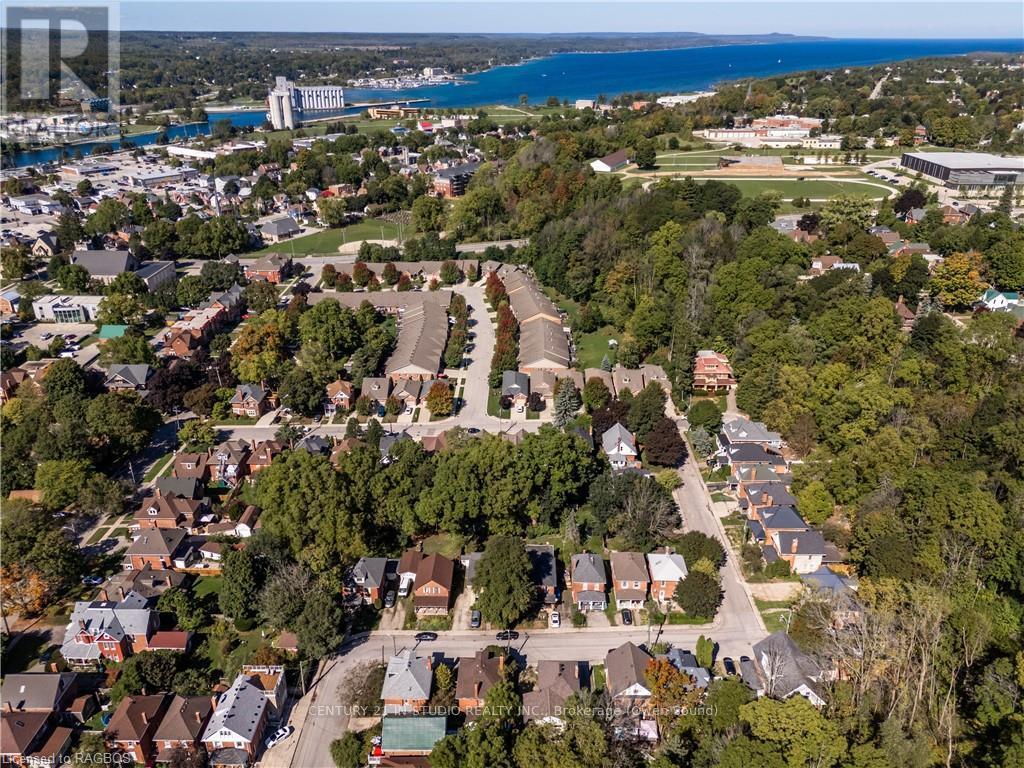 527 8th St A E, Owen Sound, Ontario  N4K 1N1 - Photo 5 - X10846603