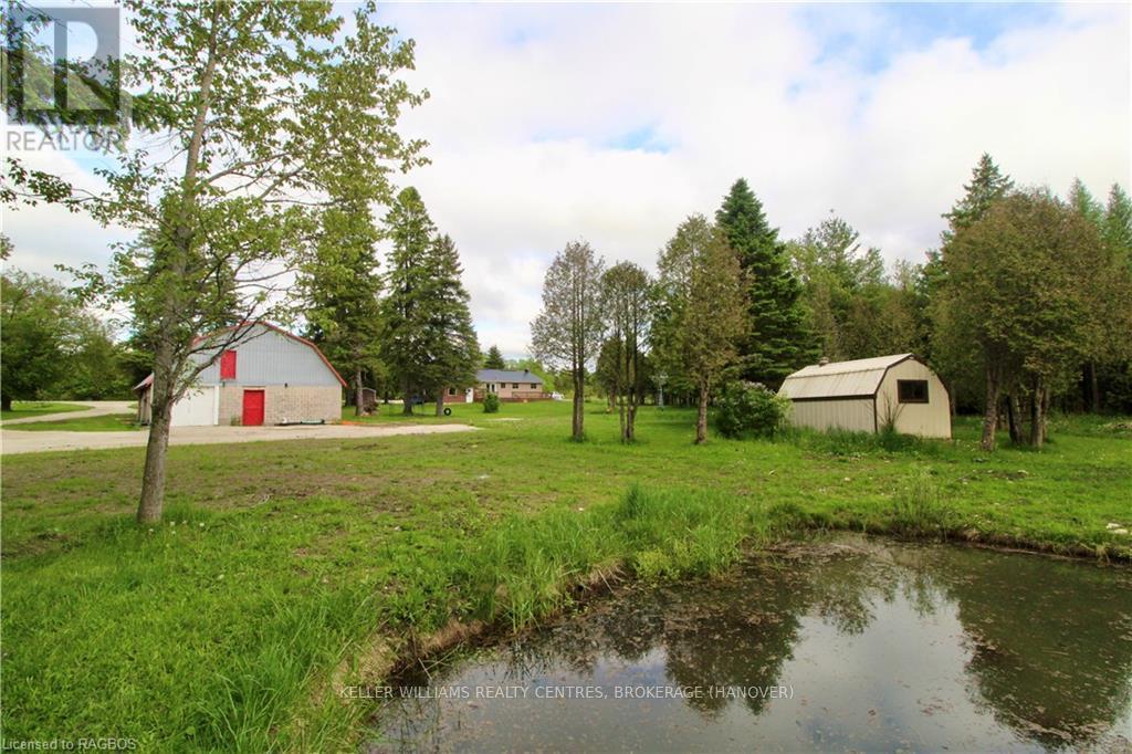 315338 Highway 6, Chatsworth, Ontario  N0H 2V0 - Photo 11 - X10846610