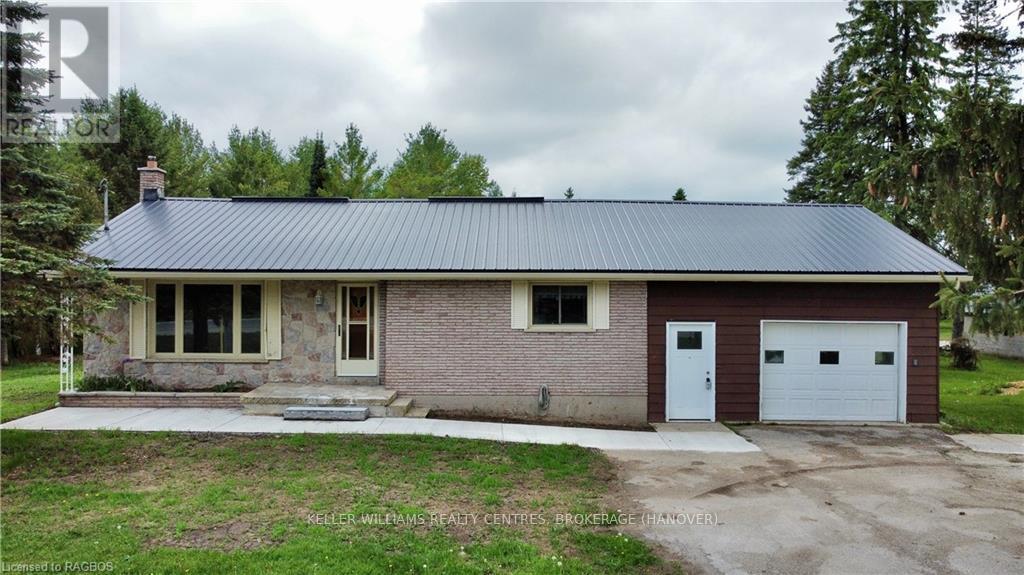 315338 Highway 6, Chatsworth, Ontario  N0H 2V0 - Photo 14 - X10846610