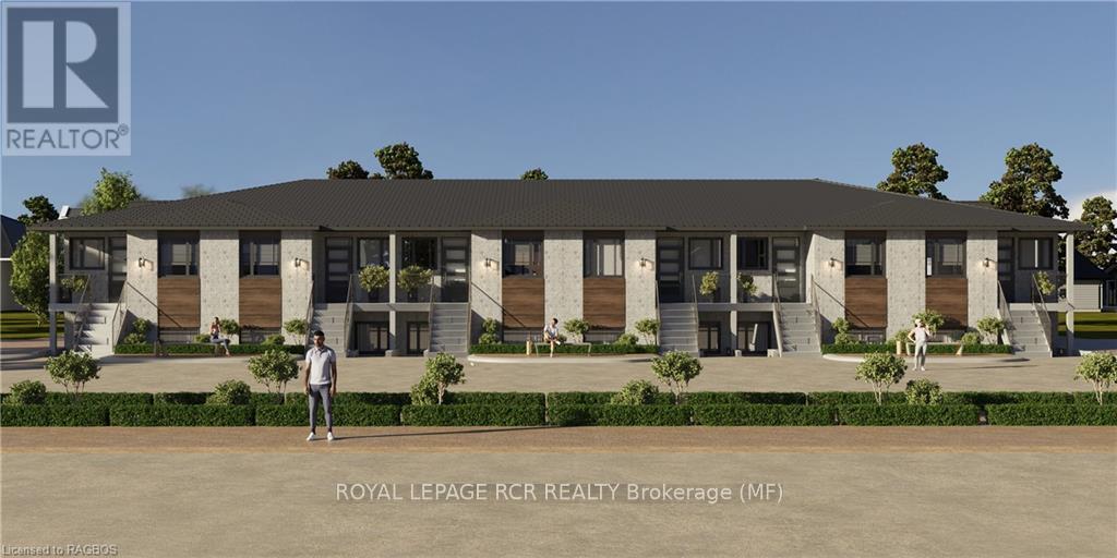 16 - 440 Wellington St Ll Street, Wellington North, Ontario  N0G 2L4 - Photo 2 - X10846665