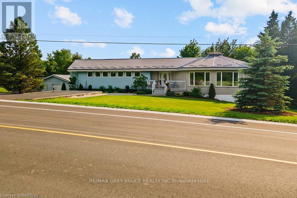 15 Isthmus Bay Road, Northern Bruce Peninsula, Ontario  N0H 1W0 - Photo 4 - X10846706