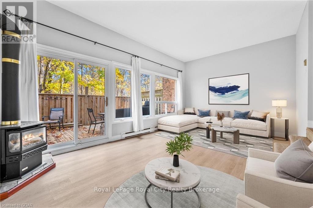 165 - 2050 UPPER MIDDLE ROAD, Burlington, Ontario