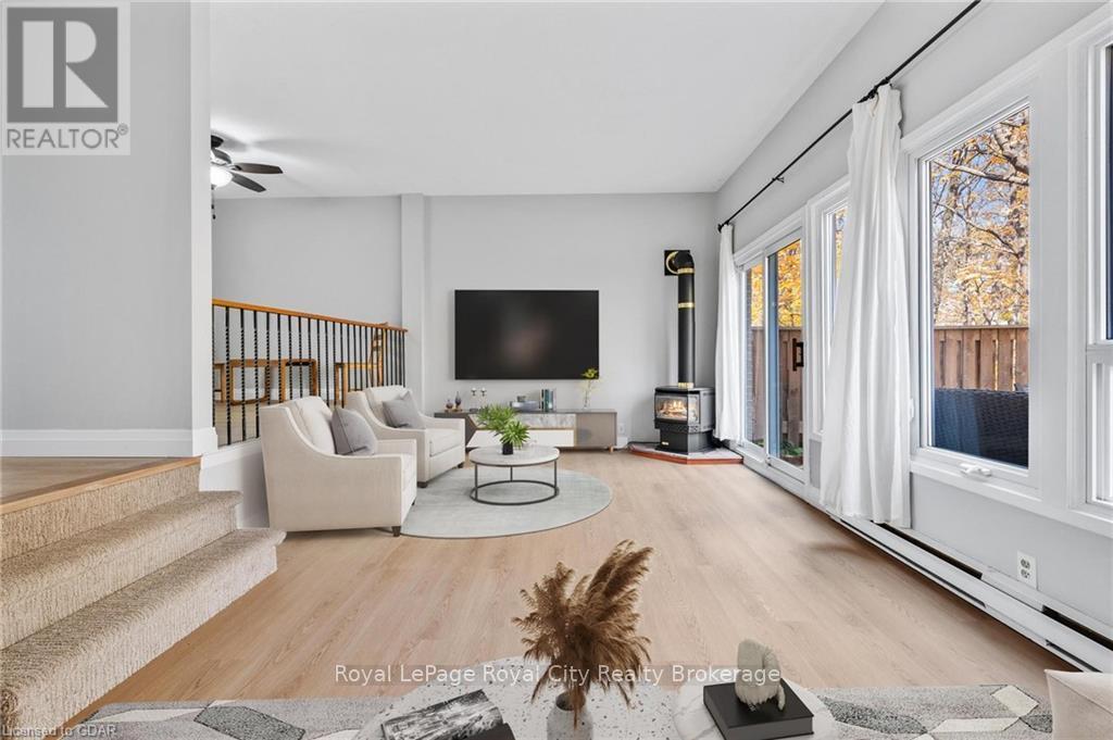 165 - 2050 Upper Middle Road, Burlington, Ontario  L7P 3R9 - Photo 18 - W11879716